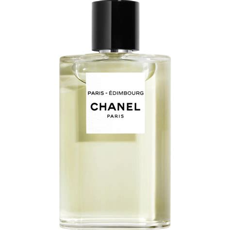 chanel paris edinbourg|Chanel edimbourg review.